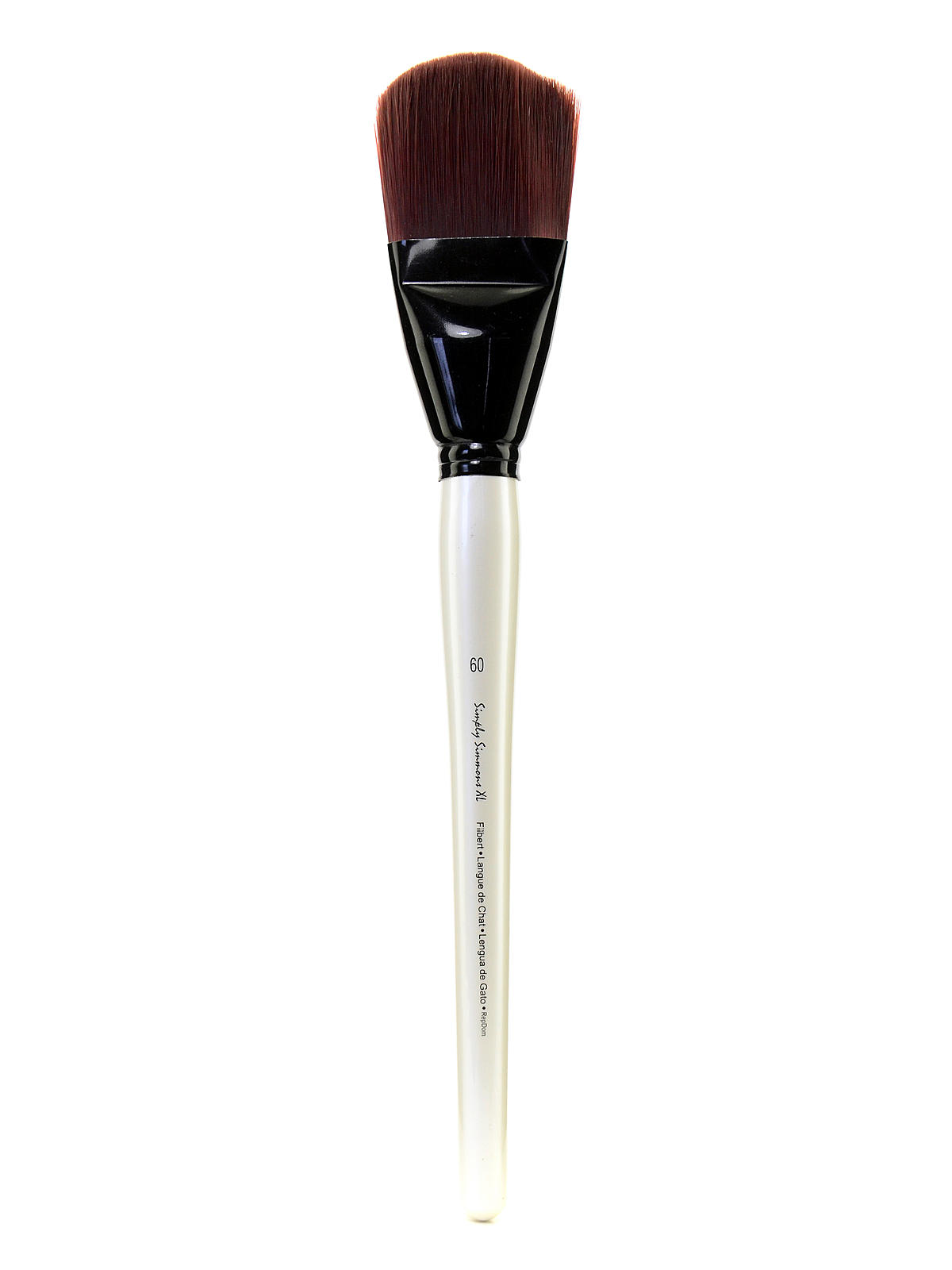 Daler-Rowney Simply Simmons XL Brushes