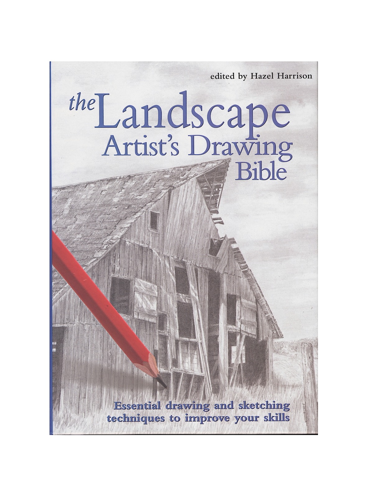 Chartwell Books Artist S Bible Series