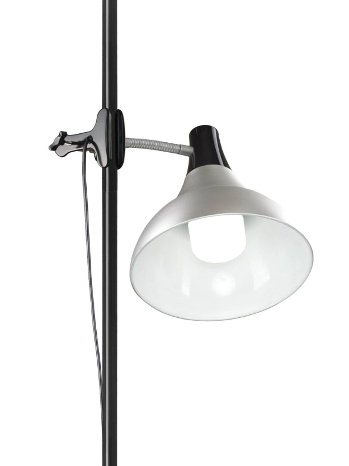 Daylight Artist Studio Lamp With Stand