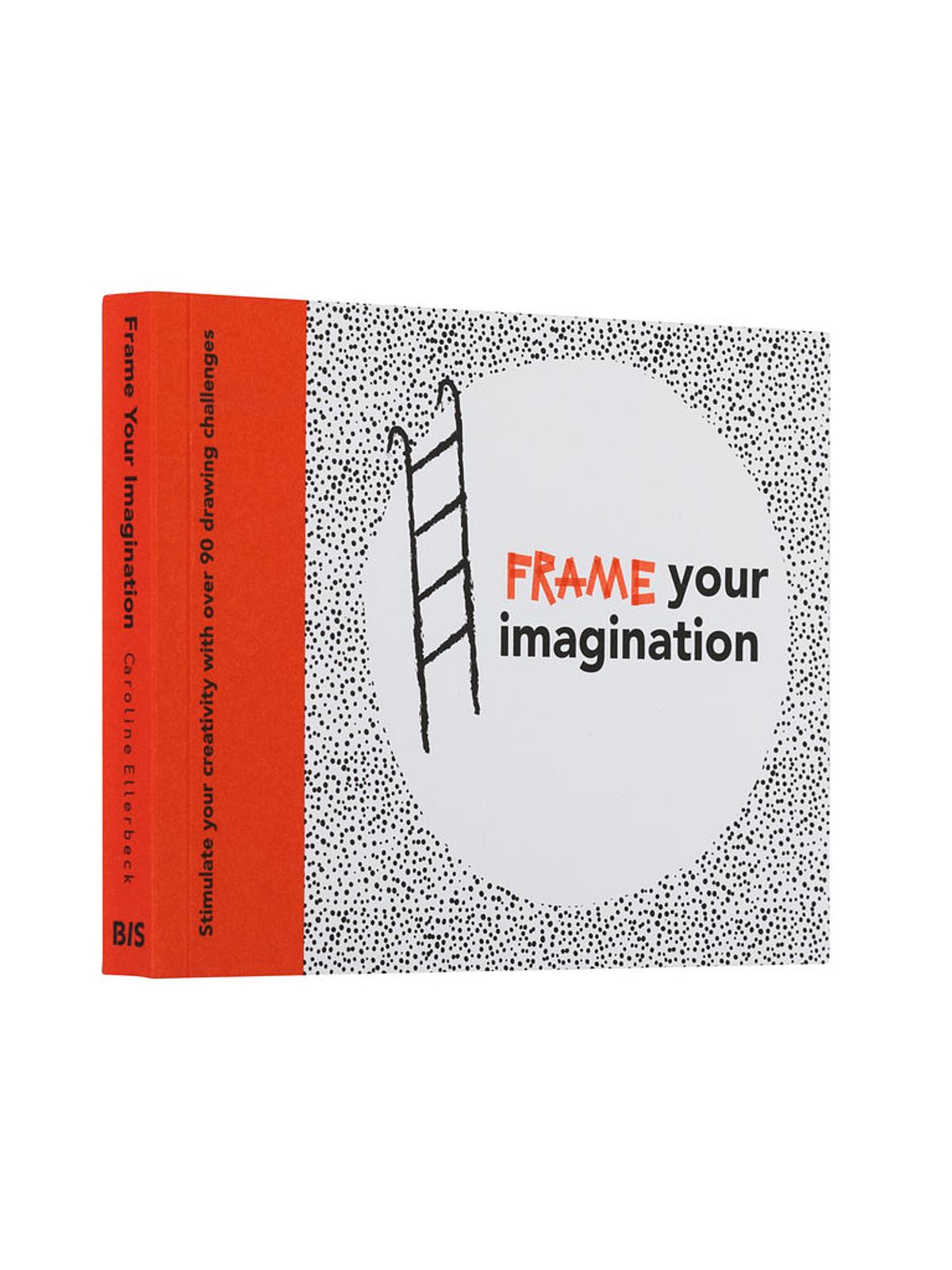 BIS Publishing Frame Your Imagination