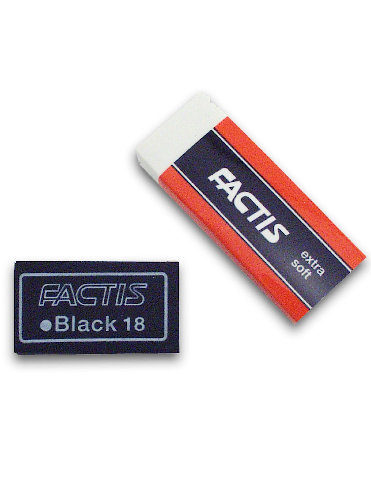 General's Factis Extra Soft Eraser