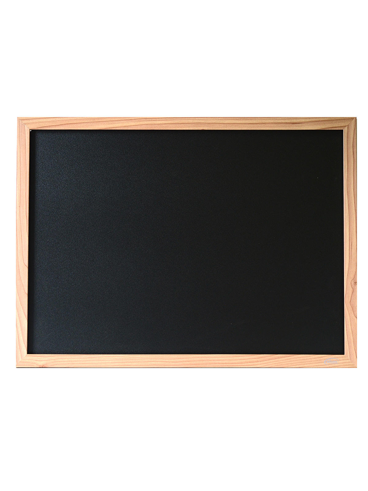 The Board Dudes Wood Style Framed Chalk Boards