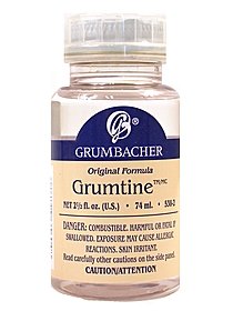 Grumbacher Grumtine