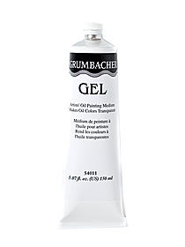 Grumbacher Gel Artists Oil Medium