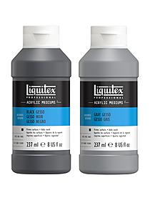 Liquitex Acrylic Colored Gesso