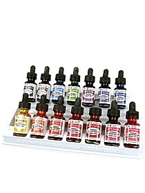 Dr. Ph. Martin's Radiant Concentrated Watercolor Sets