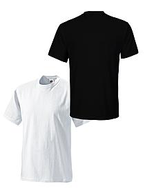 Fruit of the Loom Blank 100% Cotton T-Shirts