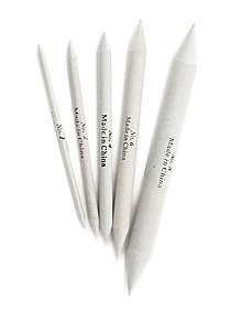 Jack Richeson Double Pointed Paper Stumps