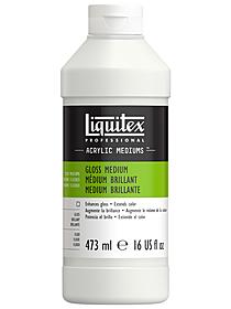 Liquitex Acrylic Gloss Medium