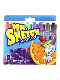 Sanford Mr. Sketch Marker Sets