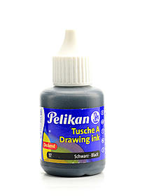 Pelikan Drawing Ink