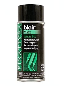 Blair Matte Spray Fix