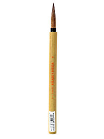 Winsor & Newton Series 150 Bamboo Brushes