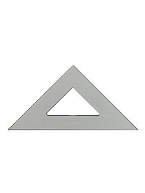 Westcott Transparent Triangles