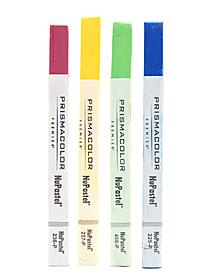 Prismacolor NuPastel Hard Pastel Sticks