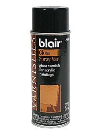 Blair Spray Var