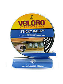 Velcro Brand Closure Easy To Use Dispenser Packs