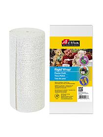 Activa Products Rigid Wrap Plaster Cloth