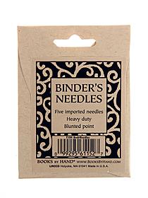 Lineco Bookbinders Needles
