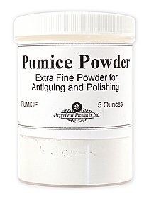Sepp Pumice Powder