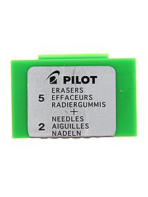 Pilot Shaker Mechanical Pencil Eraser Refill