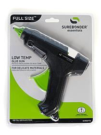 Surebonder Low Temperature Full Size Glue Gun