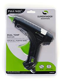 Surebonder Dual Temperature Full Size Glue Gun