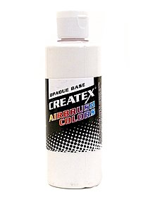 Createx Airbrush Opaque Base