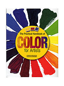 Barron's The Practical Handbook of Color for Artists