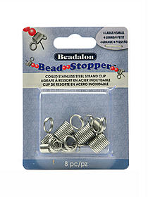 Beadalon Bead Stoppers