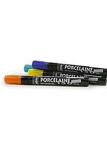 Pebeo Porcelaine 150 Markers