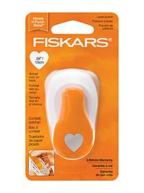 Fiskars Small Lever Punches