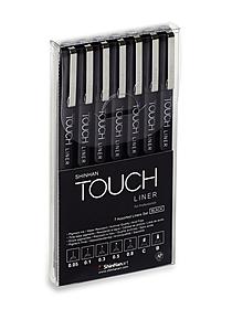 ShinHan Touch Liner Sets