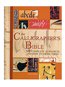 B.E.S. Publishing The Calligrapher's Bible