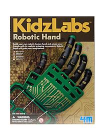 4M KidzLabs Robotic Hand Kit