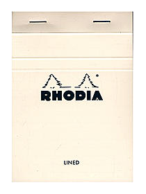 Rhodia Ice