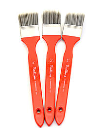 Princeton Series 6700 Red Line Brushes