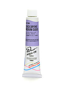 Holbein DUO Quick Dry Gloss Paste