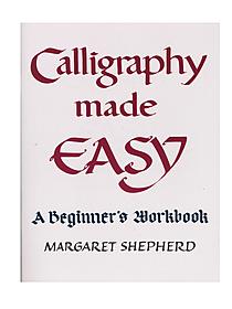 Perigee Books Calligraphy Made Easy