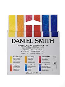 Daniel Smith Introductory Watercolor Sets