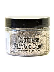 Ranger Tim Holtz Distress Glitter Dust