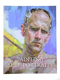 Crowood Press Painting Self-Portraits