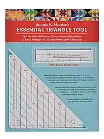 C&T Essential Triangle Tool