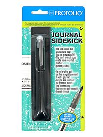 Itoya Profoilo Journal Sidekick Pen Holder