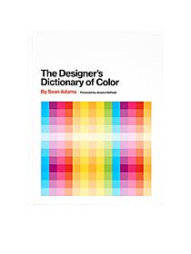 Abrams Books The Designer's Dictionary of Color