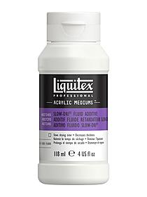 Liquitex Slow-Dri Fluid Retarder
