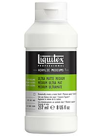 Liquitex Ultra Matte Medium