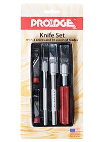 Excel Precision Hobby Knife Set
