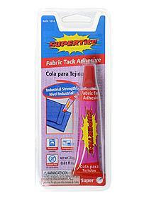 SUPERTite Fabric Tack Adhesive