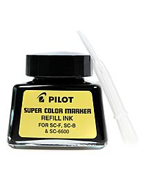 Pilot Super Color Permanent Markers